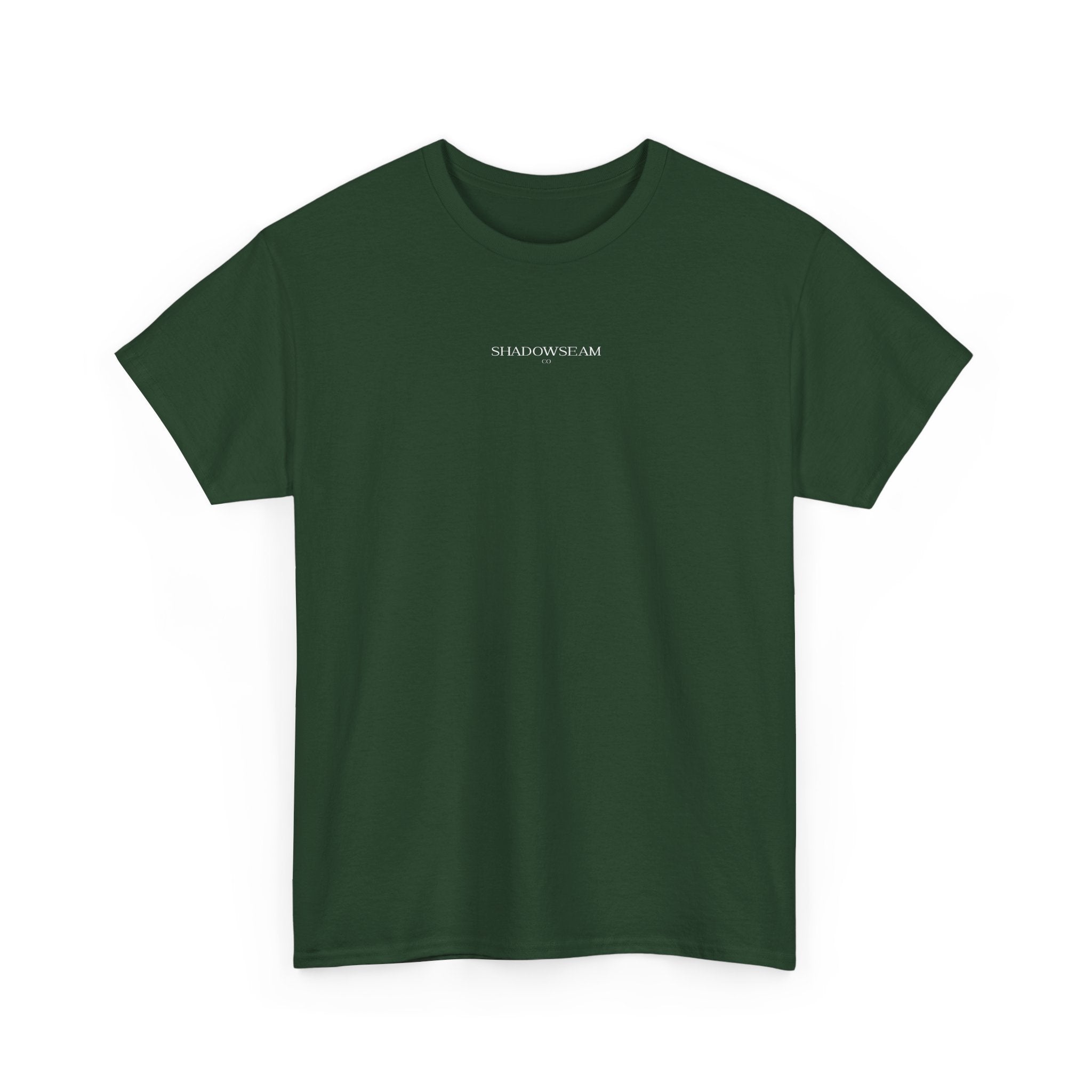 Ride4 Heavy Cotton Tee