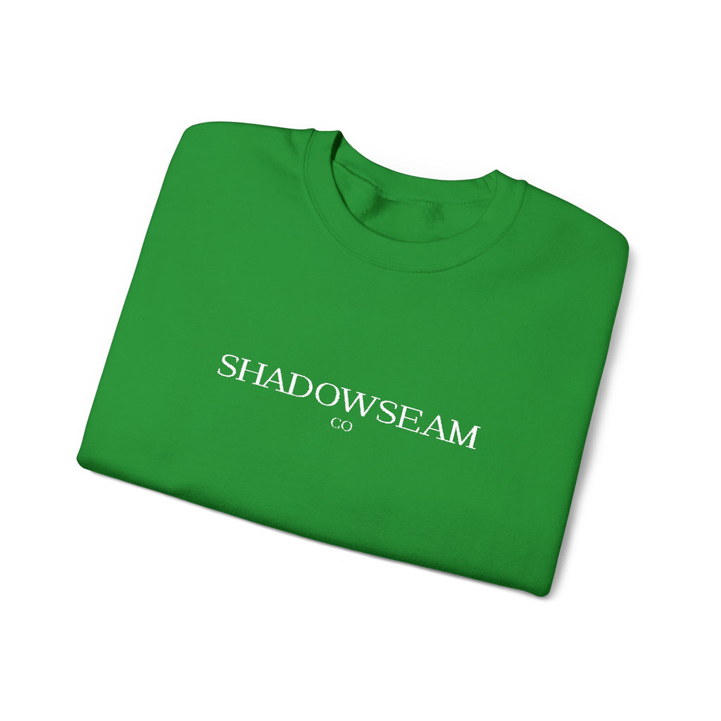 Shadowseam Co Embroidered
