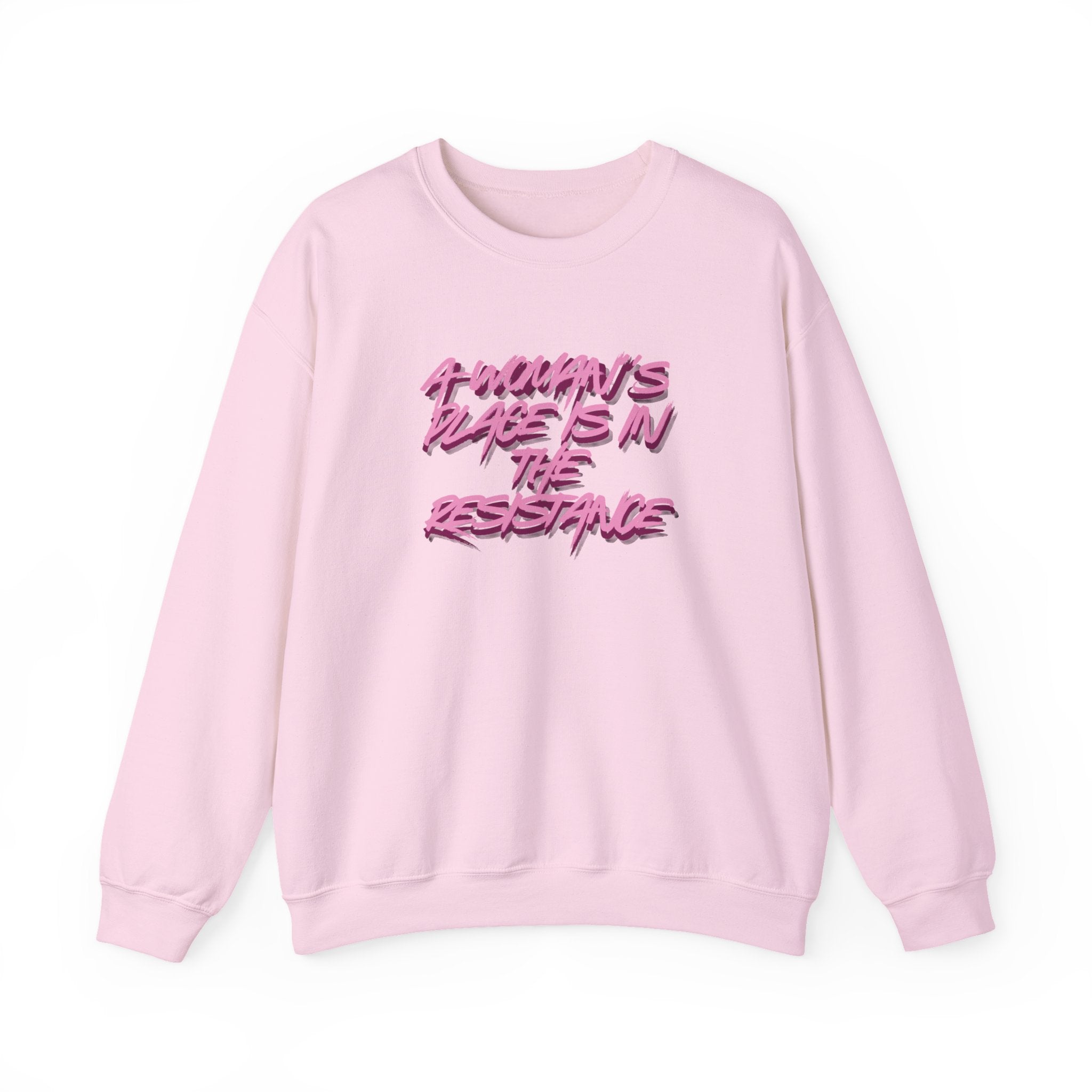 SW Insp Unisex Crewneck Sweatshirt