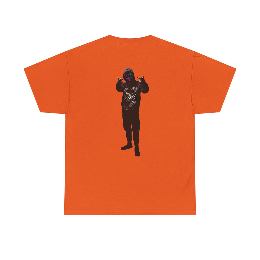 Ride4 Heavy Cotton Tee