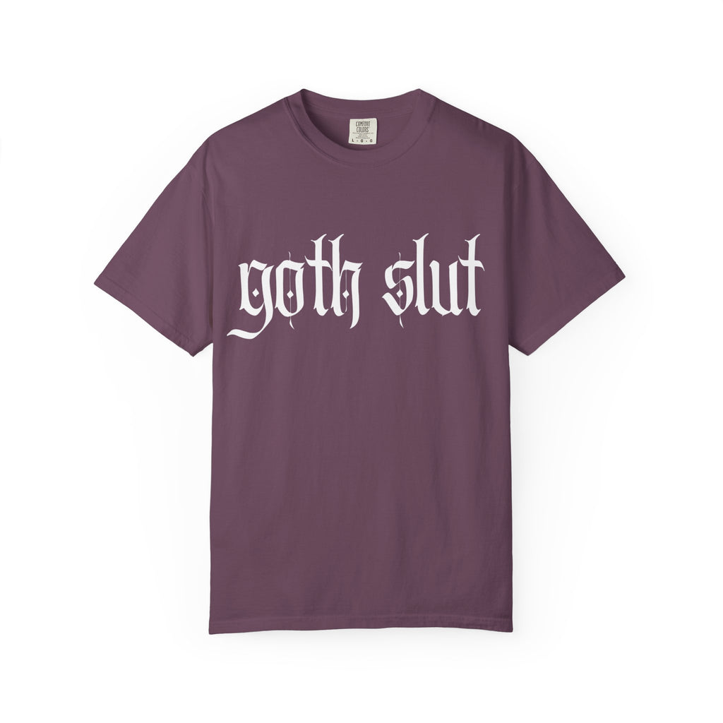 Goth Slut Unisex T-shirt