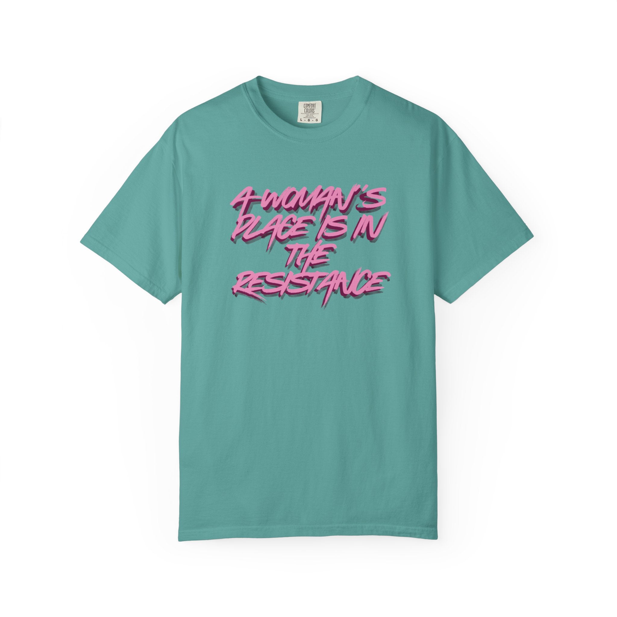 SW Insp. Unisex T-shirt