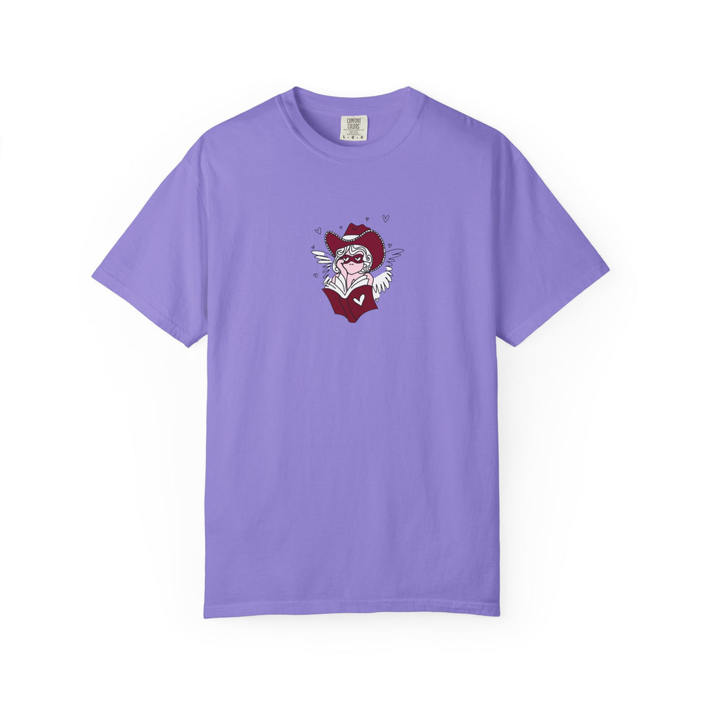 Cowboy Cupid Unisex T-shirt