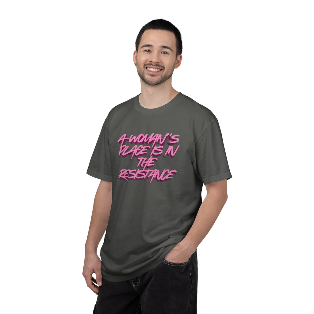 SW Insp. Unisex T-shirt