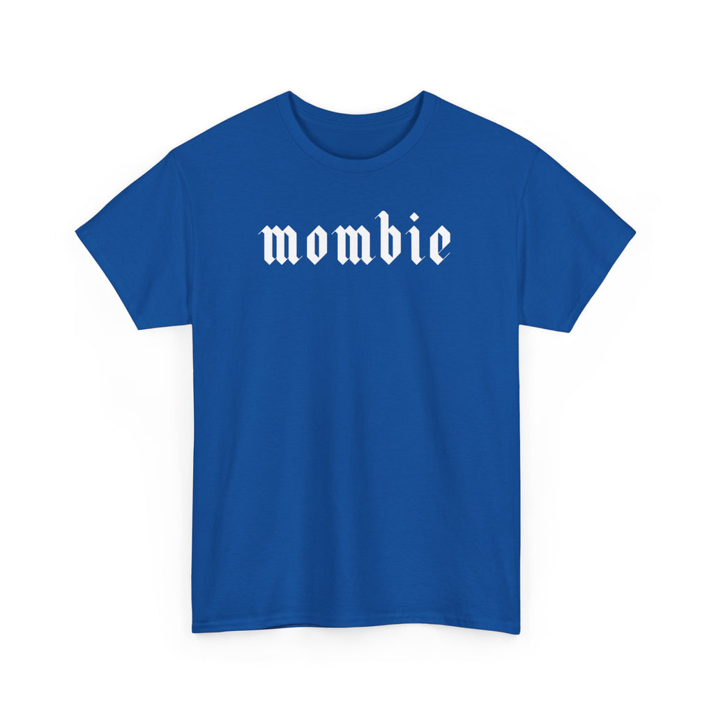Mombie Cotton Tee
