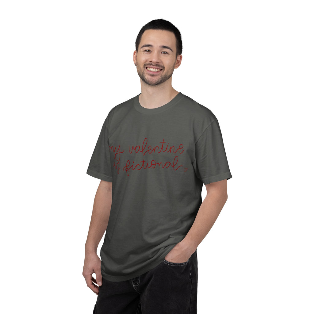 Fictional Vday Unisex T-shirt
