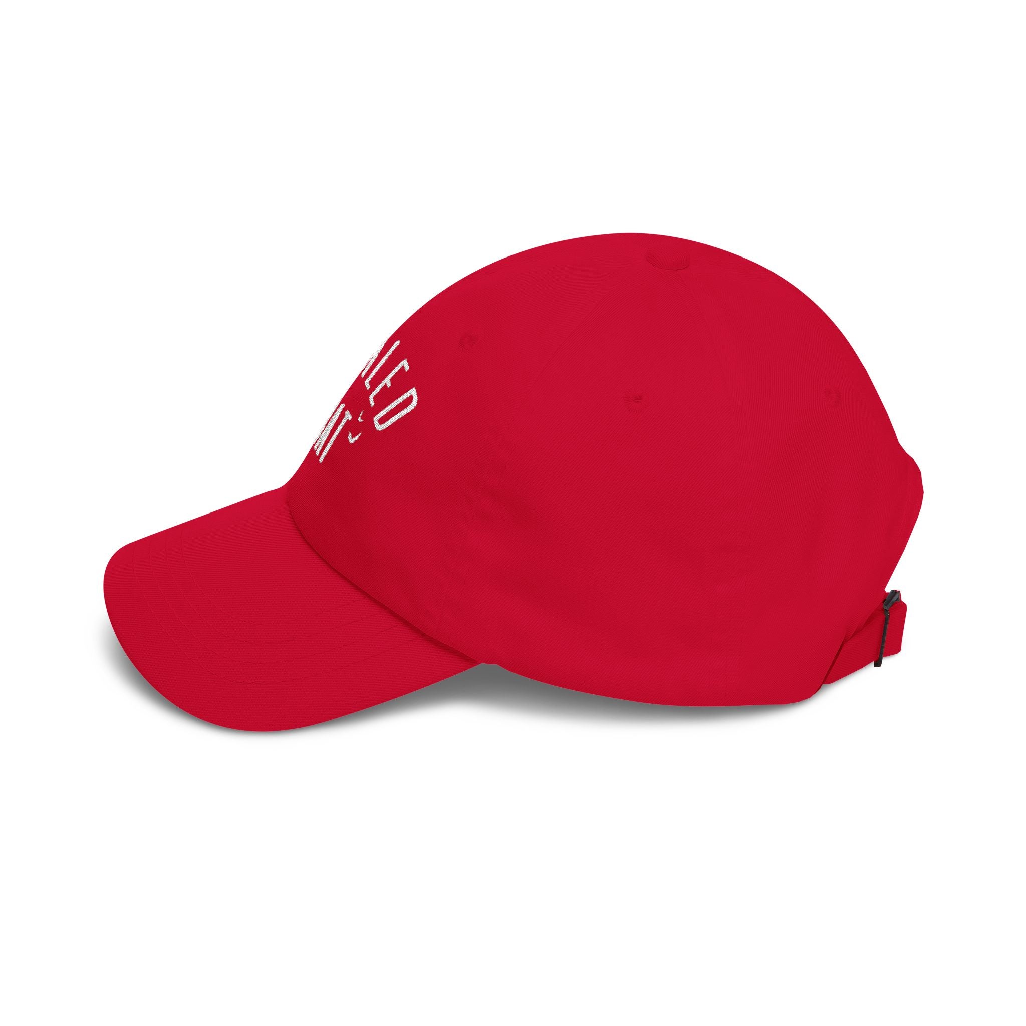 Spoiled Bat Classic Dad Cap