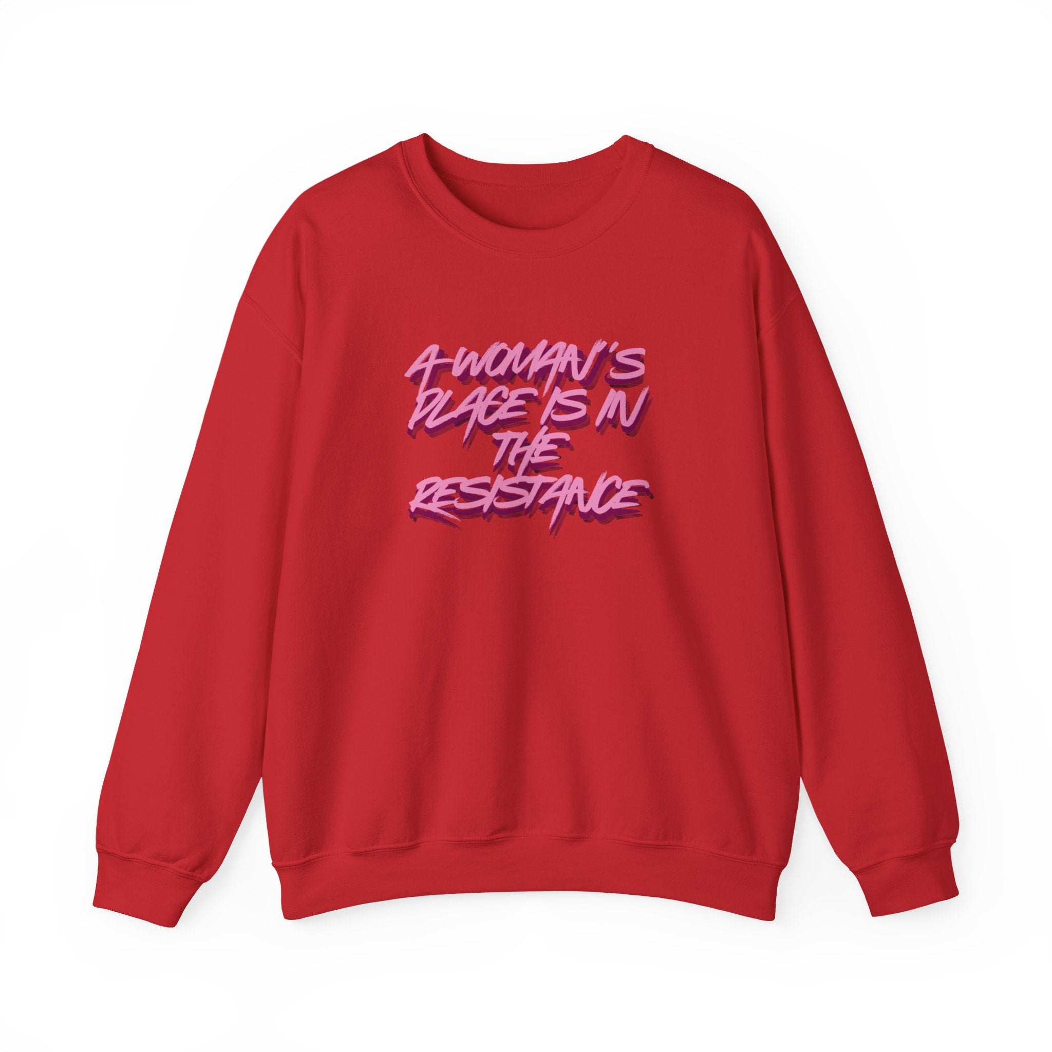 SW Insp Unisex Crewneck Sweatshirt