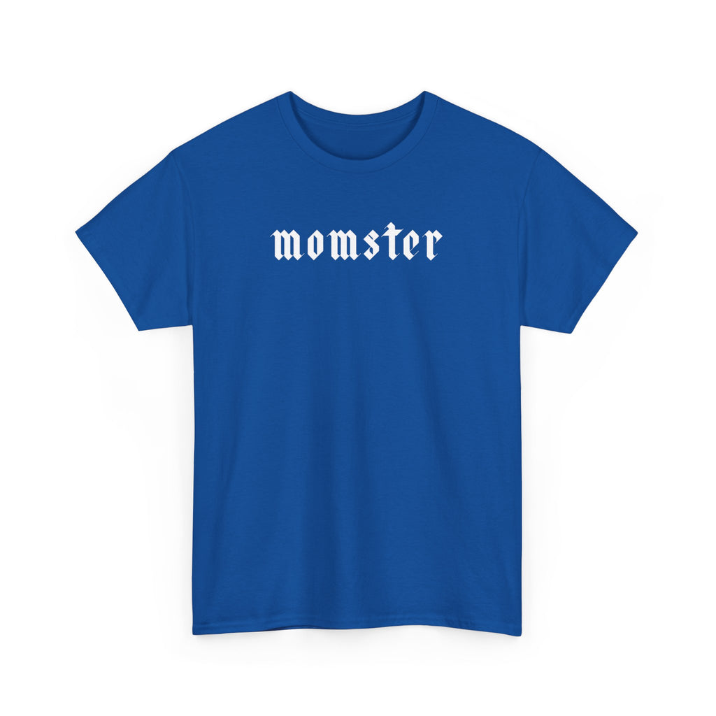 Momster Cotton Tee