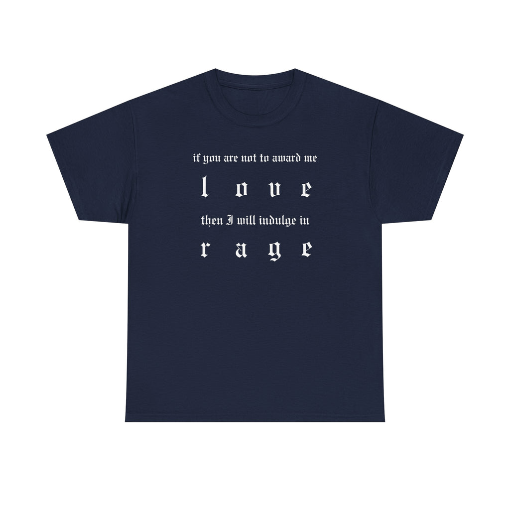 Frank. Insp 2 Heavy Cotton Tee