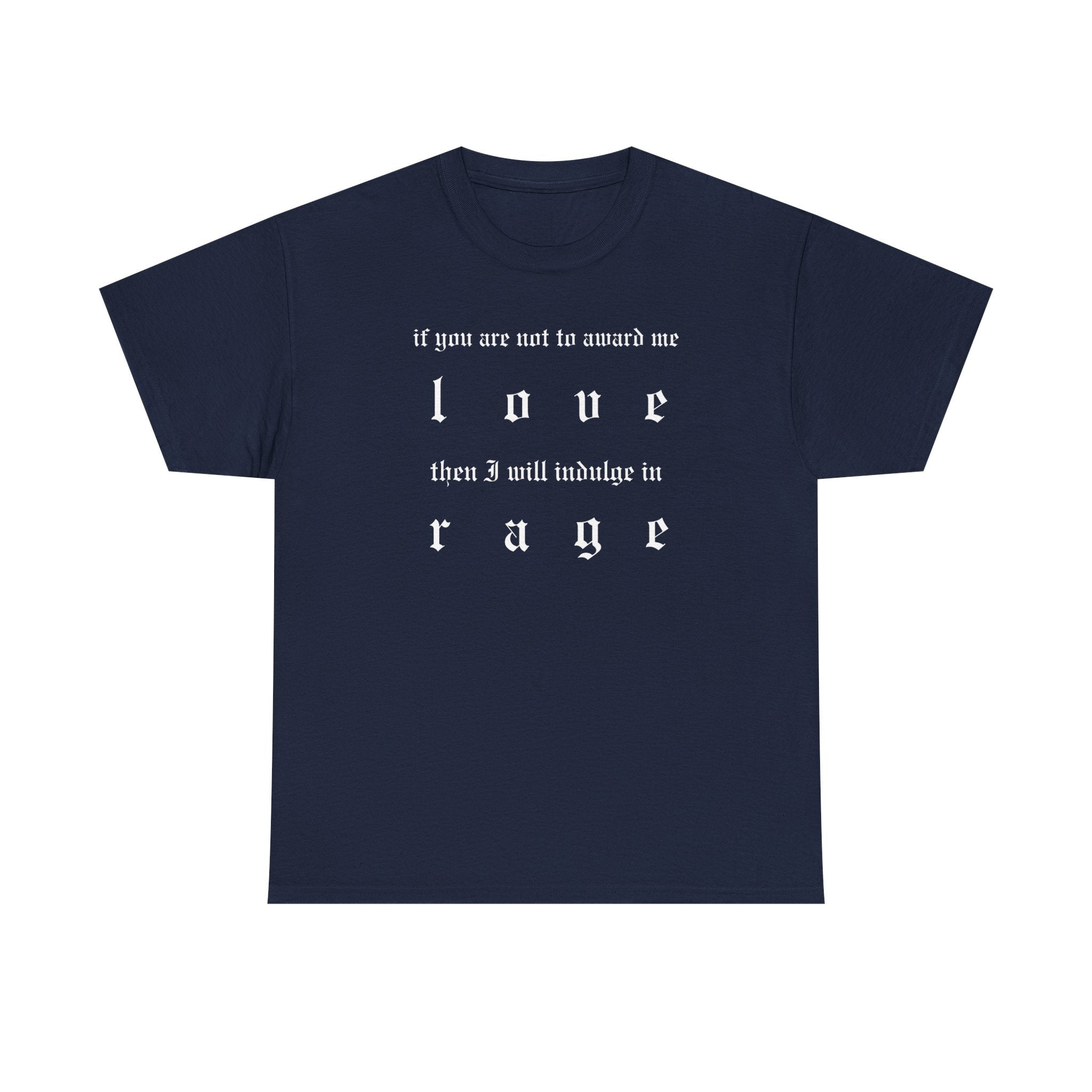 Frank. Insp 2 Heavy Cotton Tee