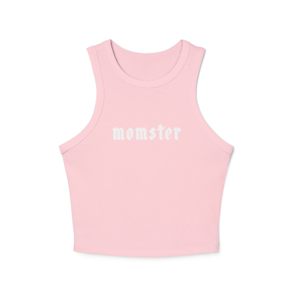 Momster Racer Tank Top