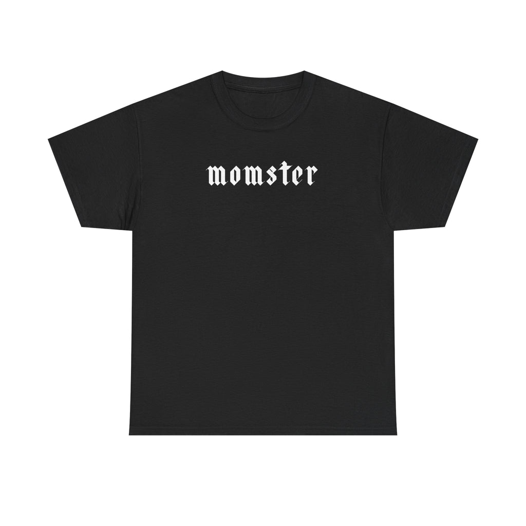 Momster Cotton Tee