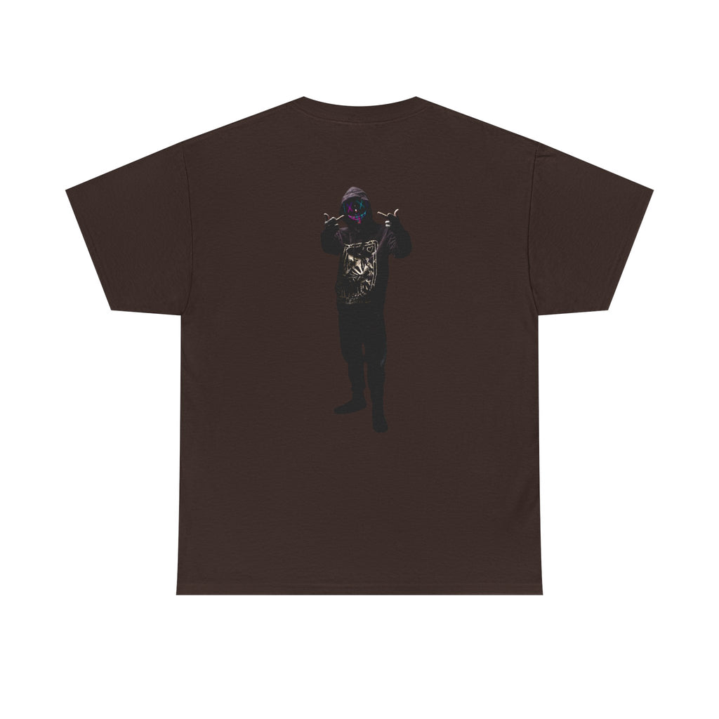 Ride4 Heavy Cotton Tee