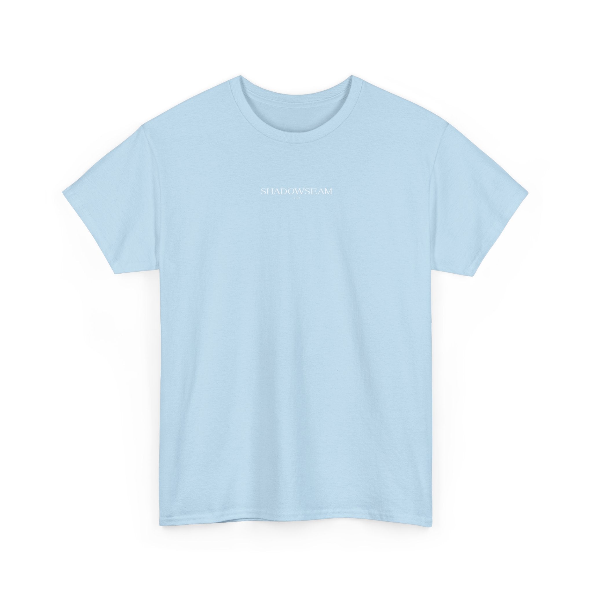 Ride Heavy Cotton Tee