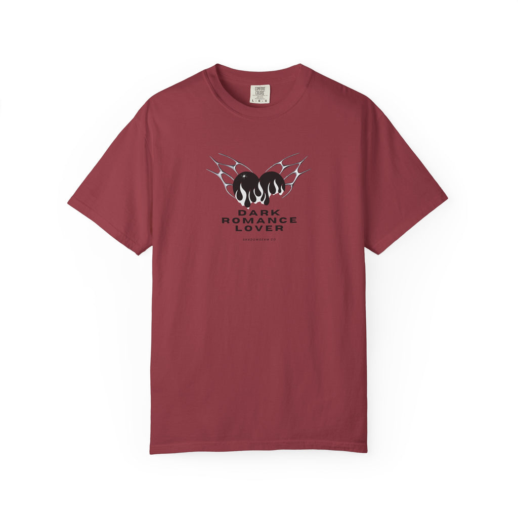 Dark Romance Lover T-shirt