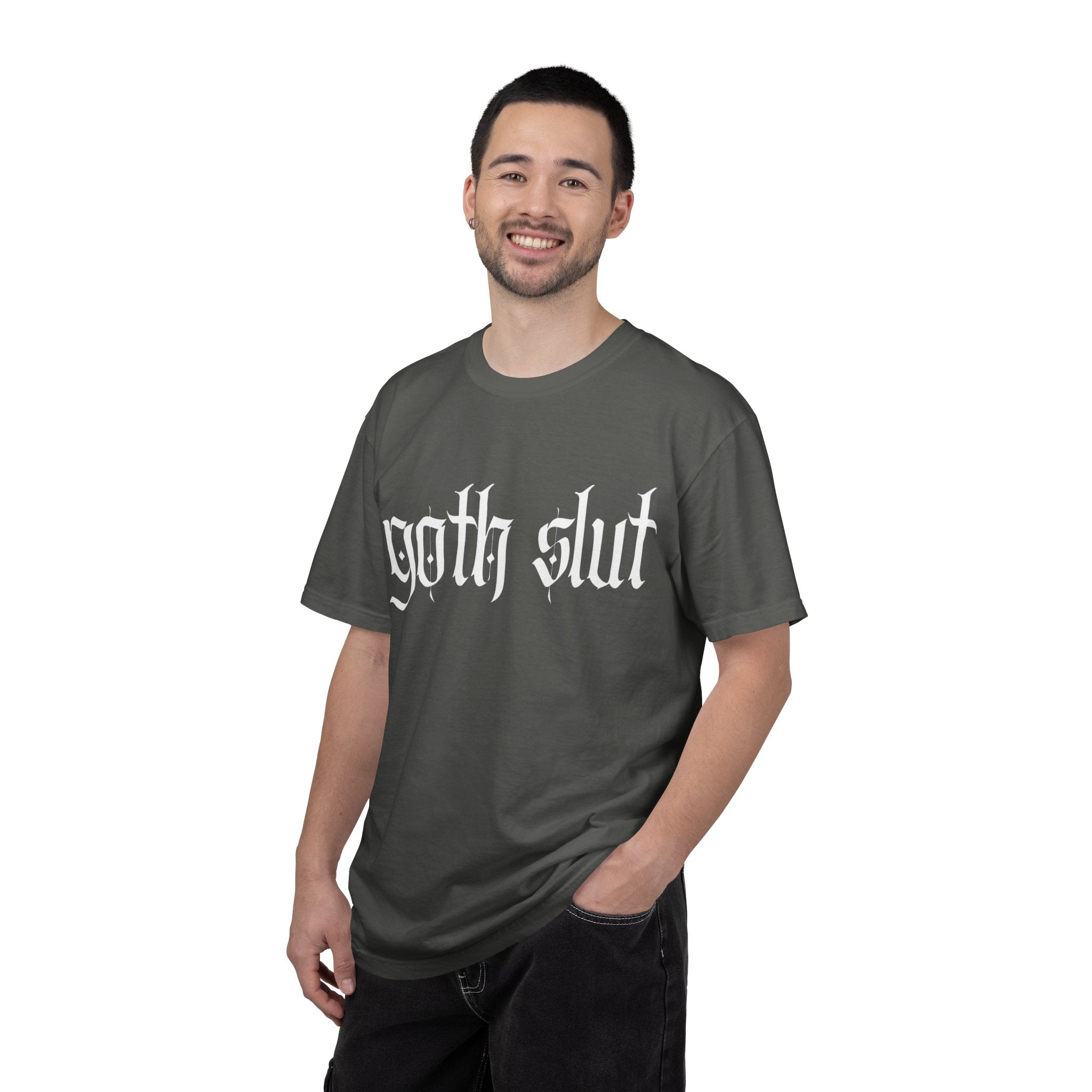 Goth Slut Unisex T-shirt