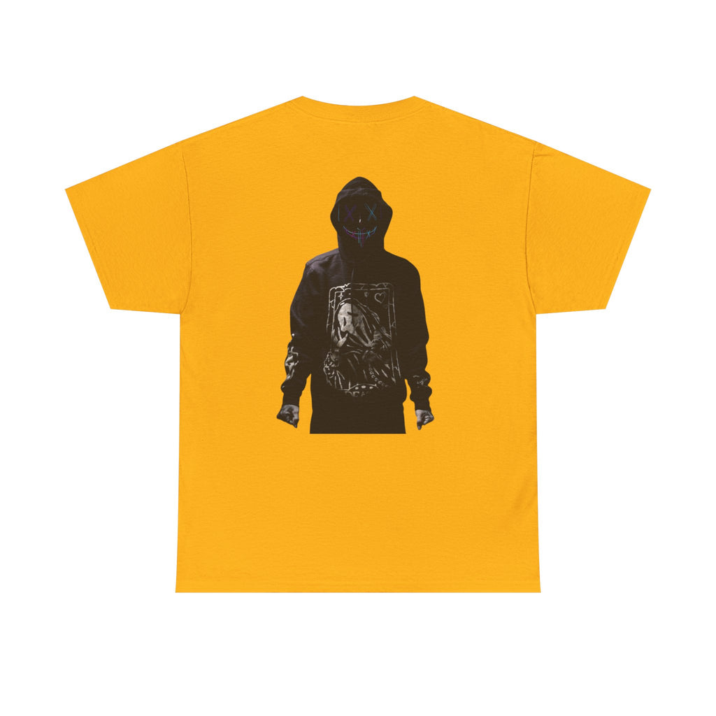 Ride Heavy Cotton Tee
