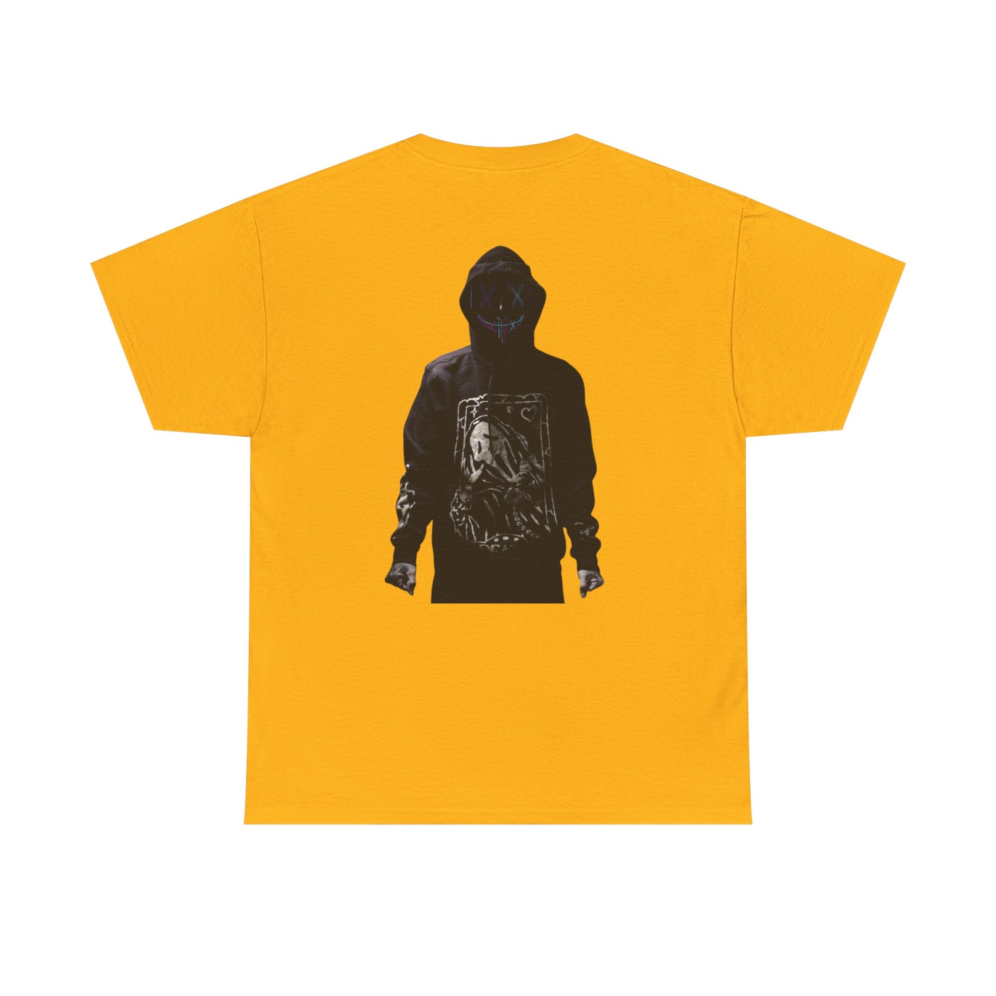 Ride Heavy Cotton Tee