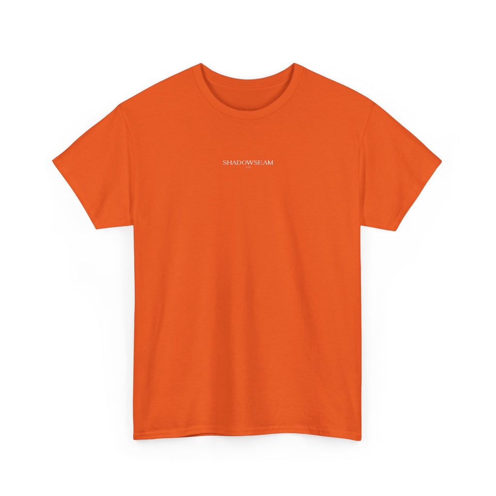 Ride5 Heavy Cotton Tee