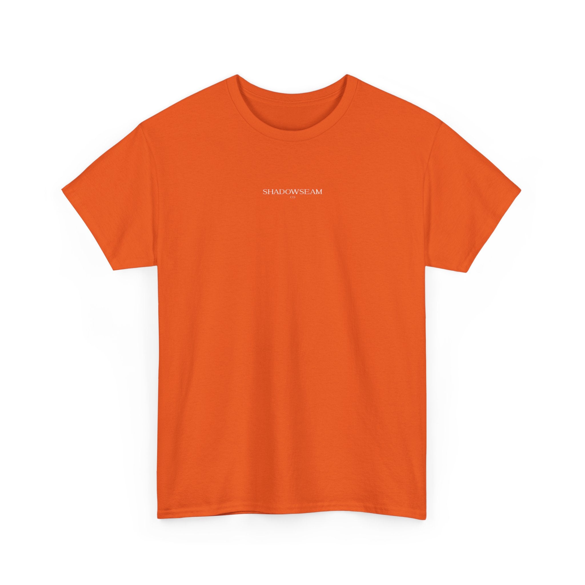 Ride5 Heavy Cotton Tee