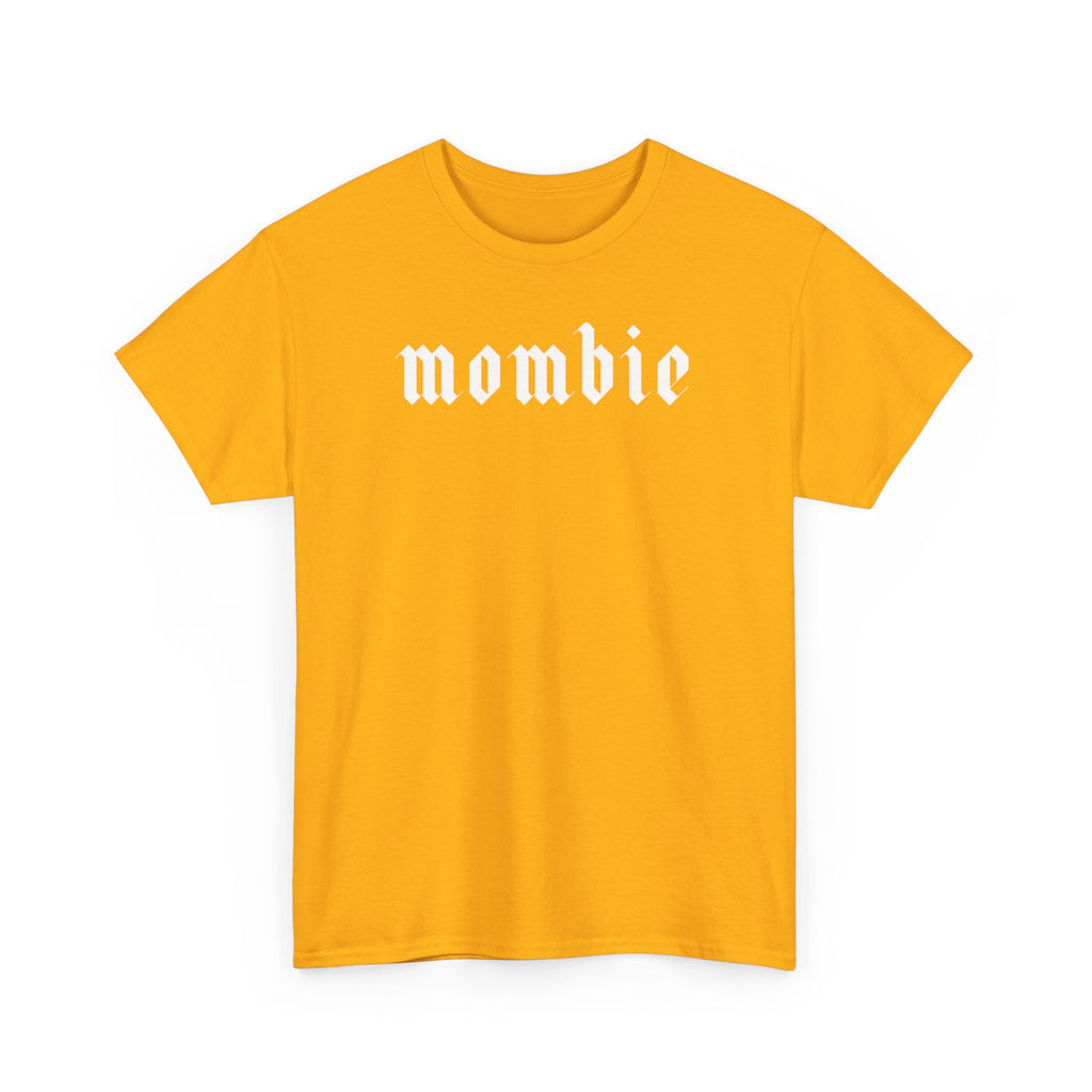 Mombie Cotton Tee