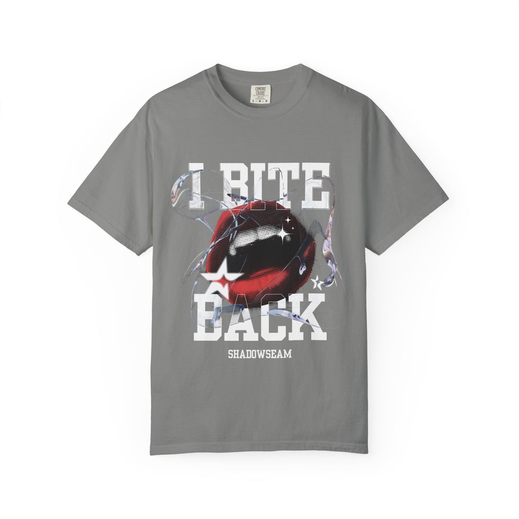 I Bite Back Tshirt
