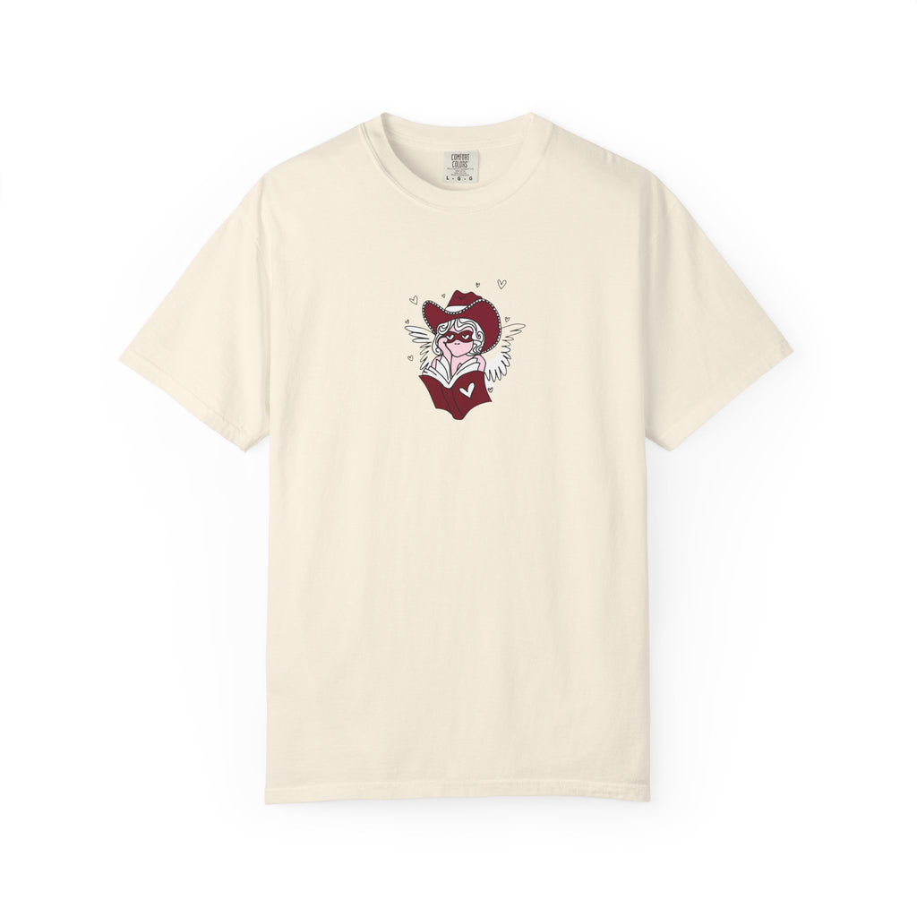 Cowboy Cupid Unisex T-shirt