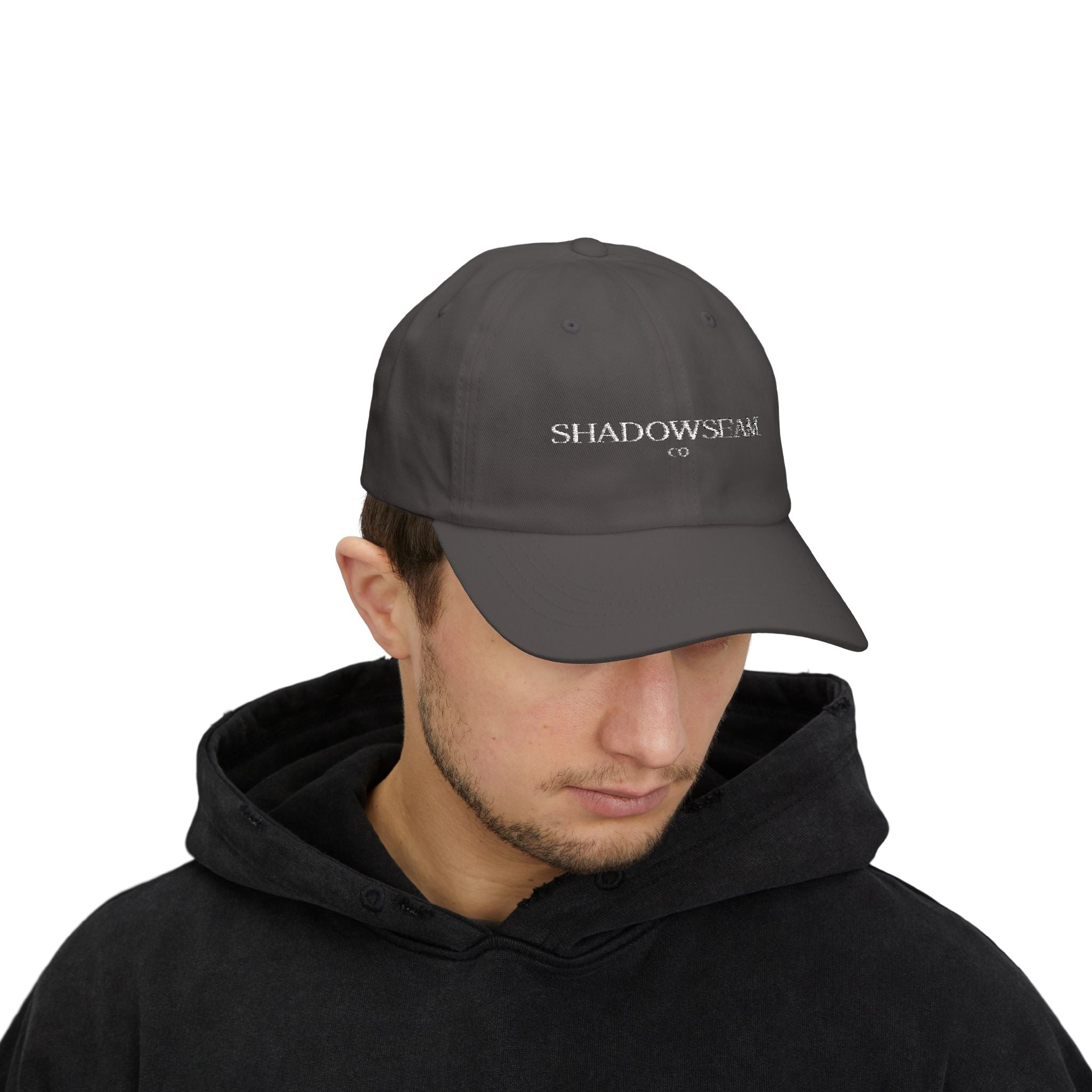 Classic Shadowseam Co Dad Cap