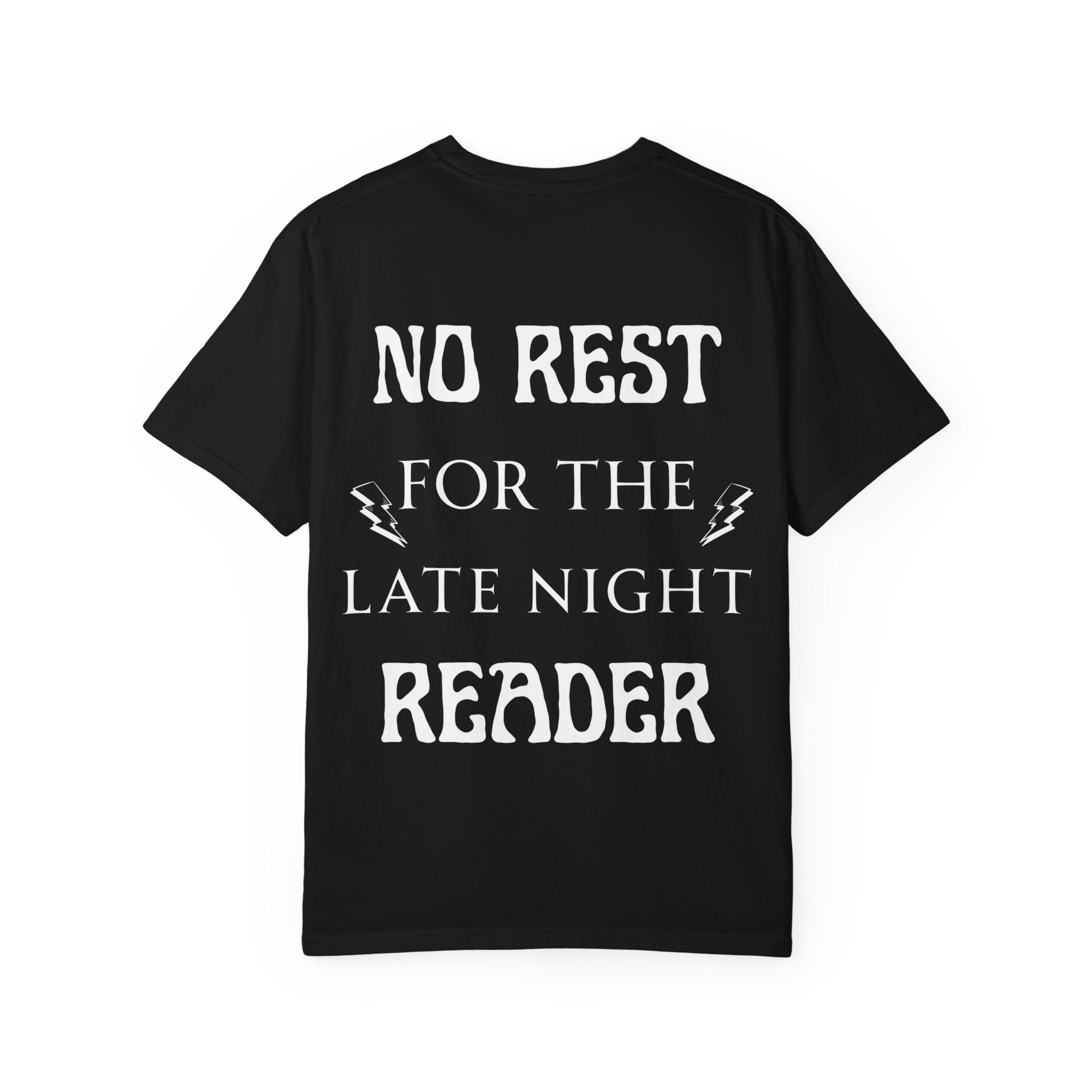 No Rest Unisex T-shirt