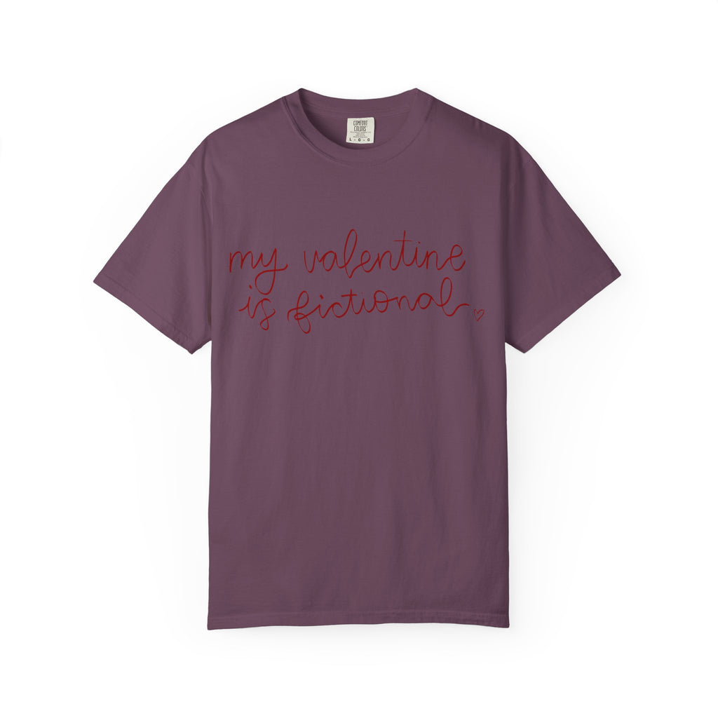 Fictional Vday Unisex T-shirt