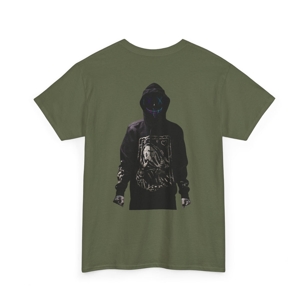 Ride Heavy Cotton Tee