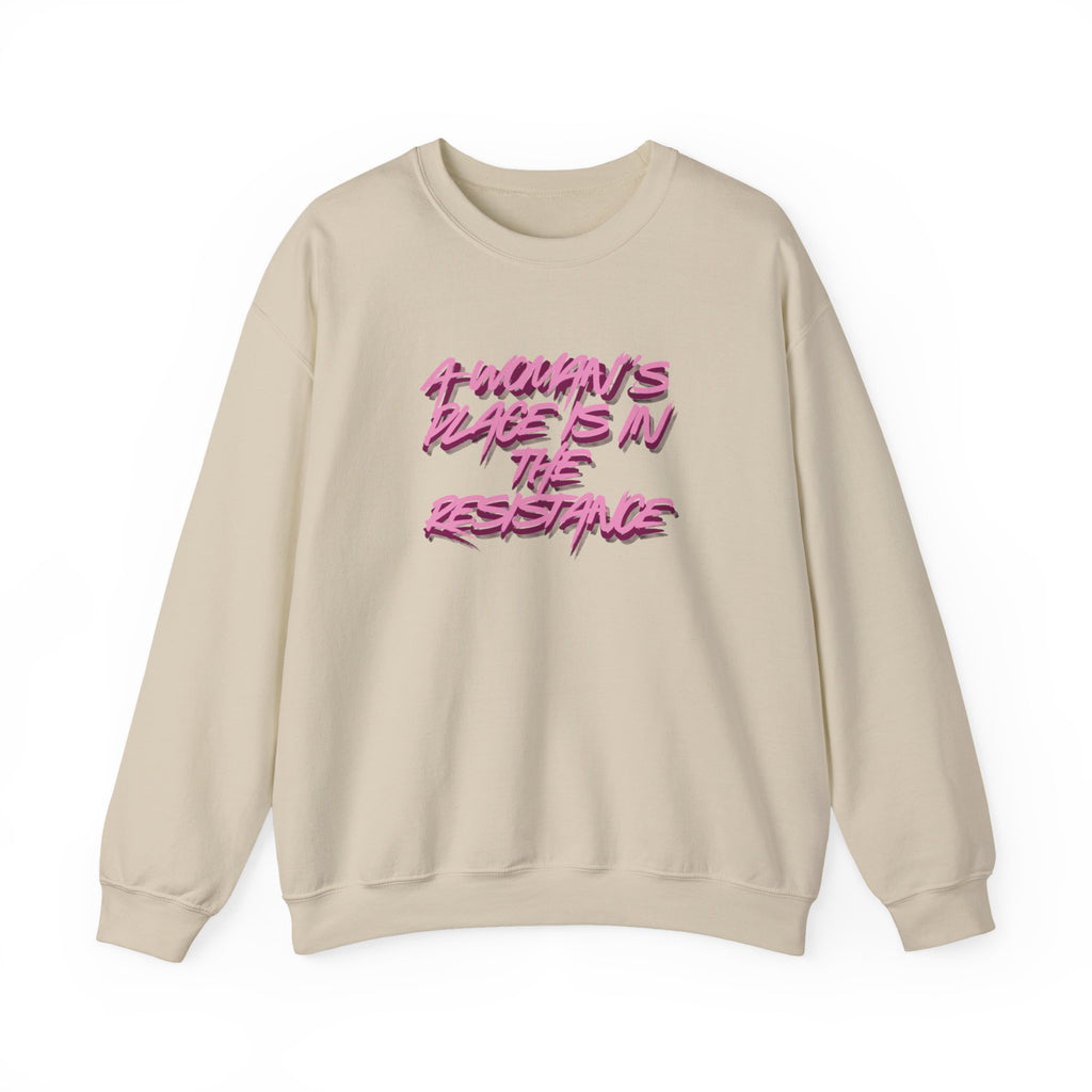 SW Insp Unisex Crewneck Sweatshirt