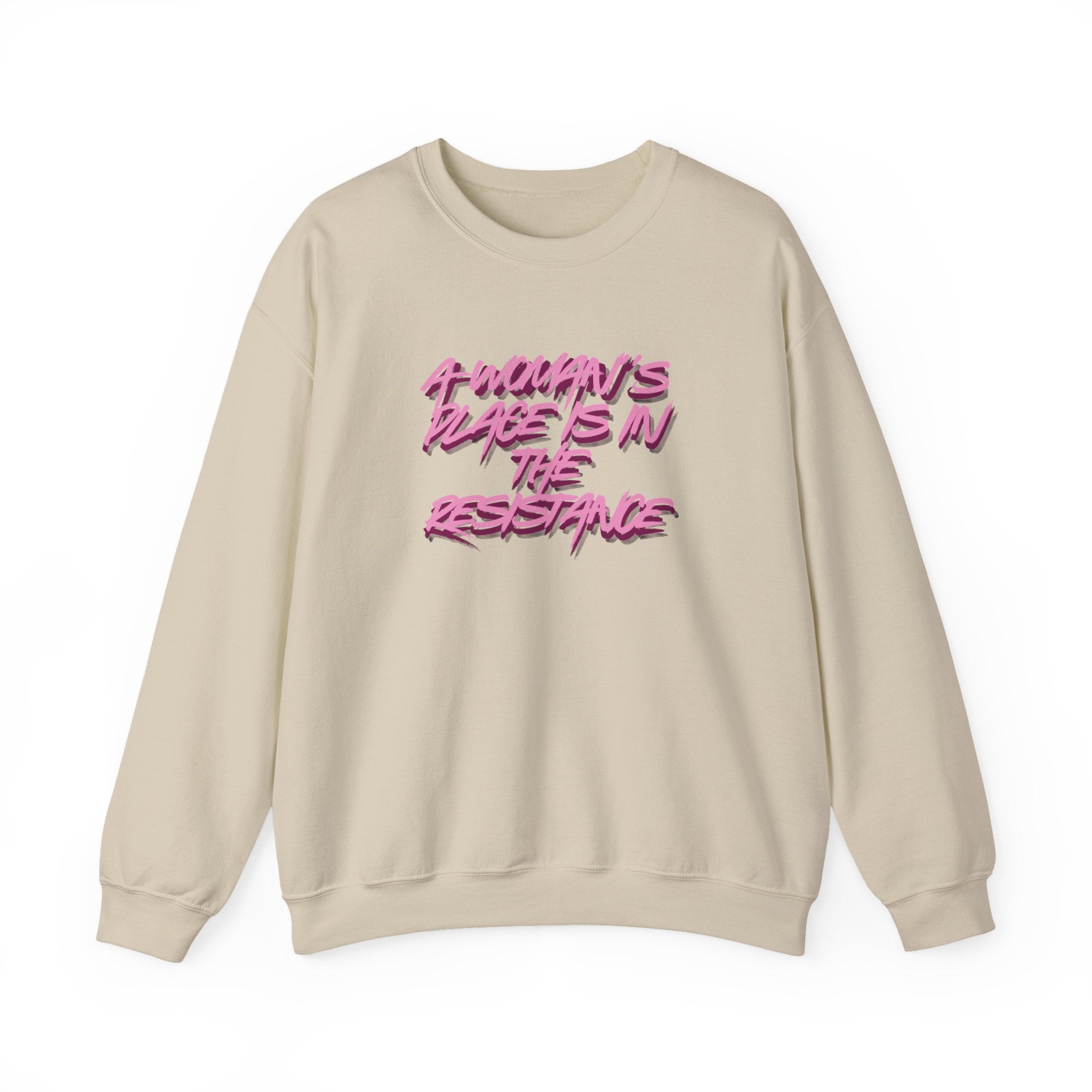 SW Insp Unisex Crewneck Sweatshirt