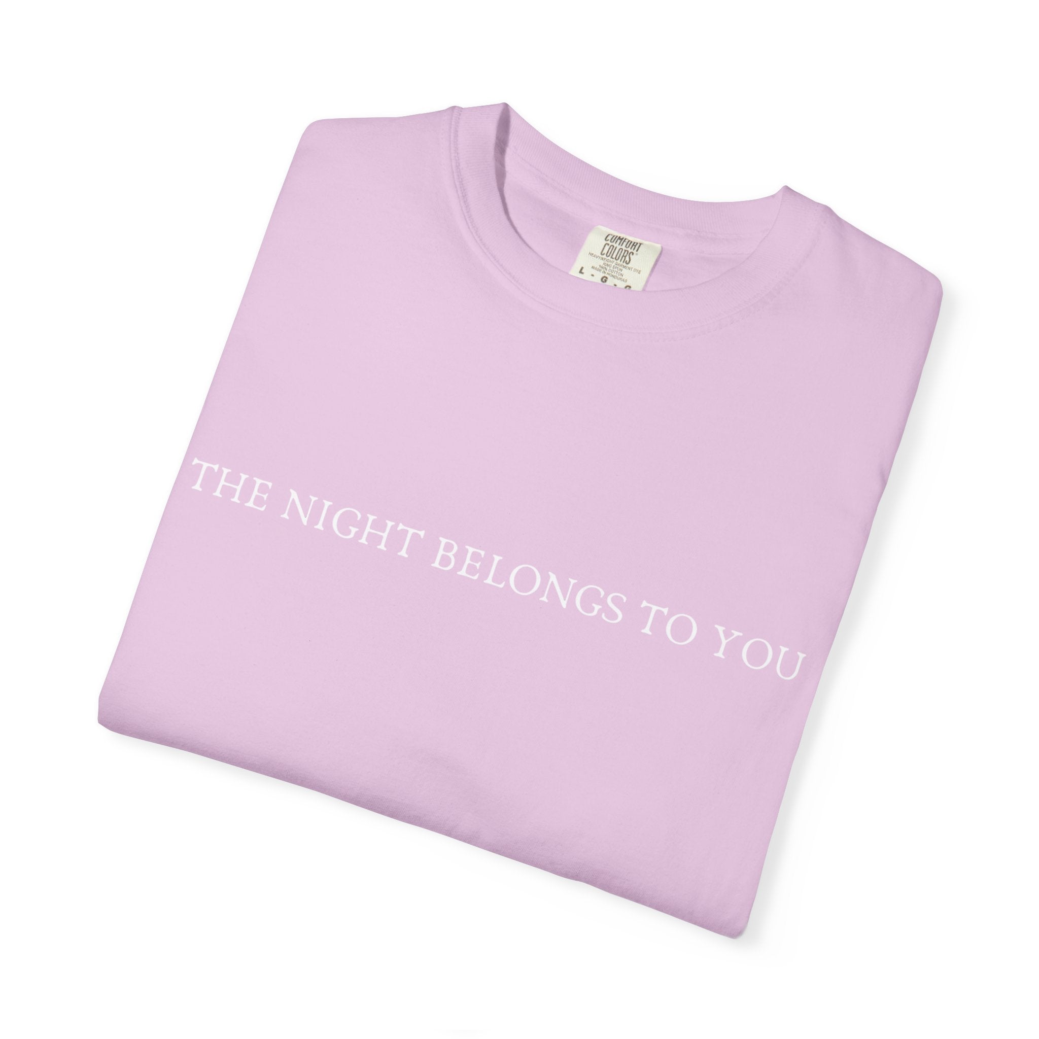 TNBTY Unisex T-shirt