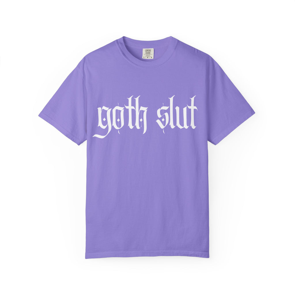 Goth Slut Unisex T-shirt