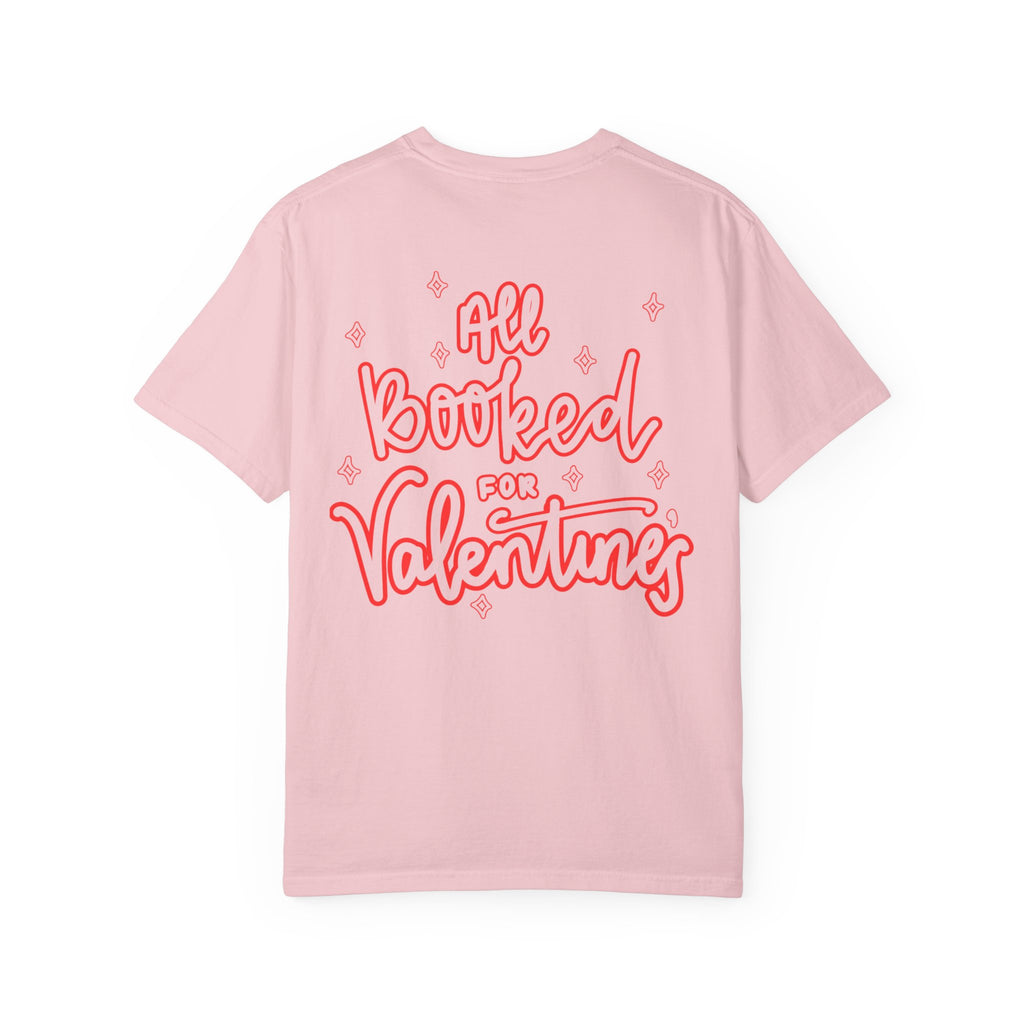 All Booked Vday Unisex T-shirt