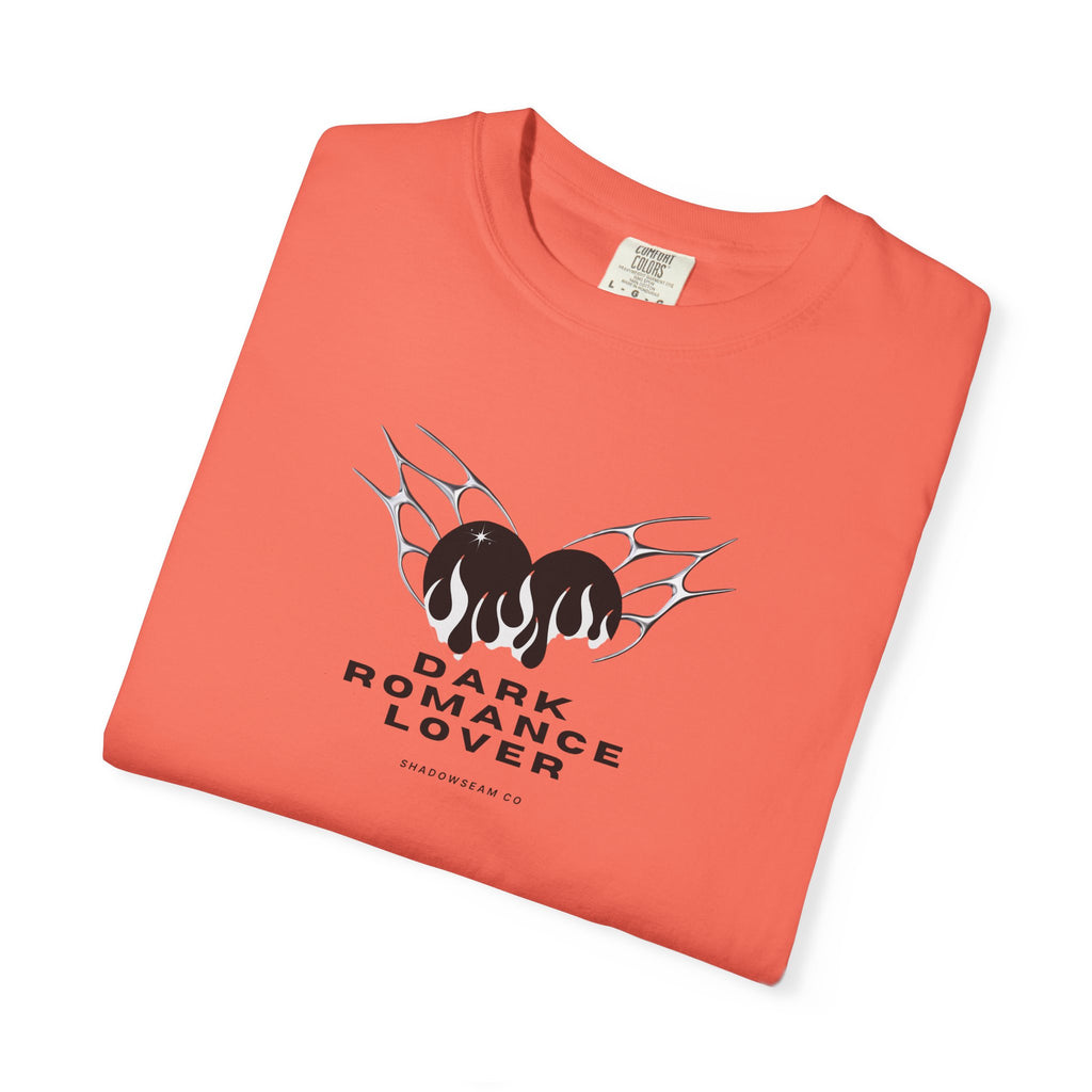 Dark Romance Lover T-shirt
