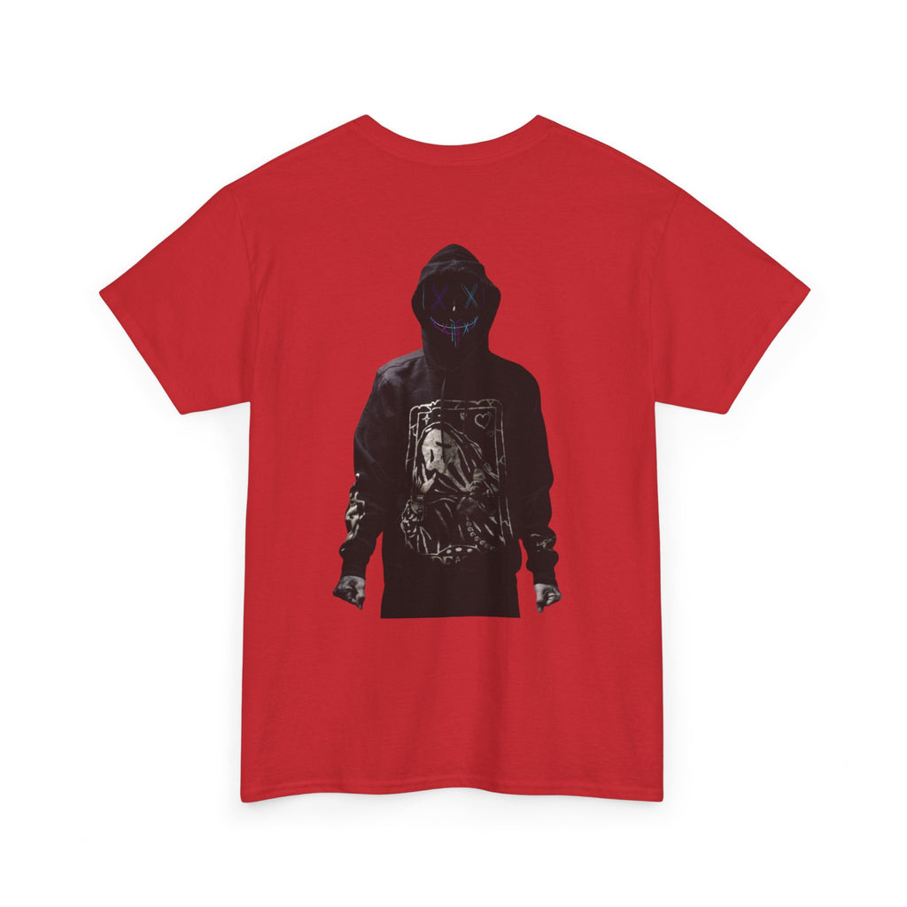 Ride Heavy Cotton Tee