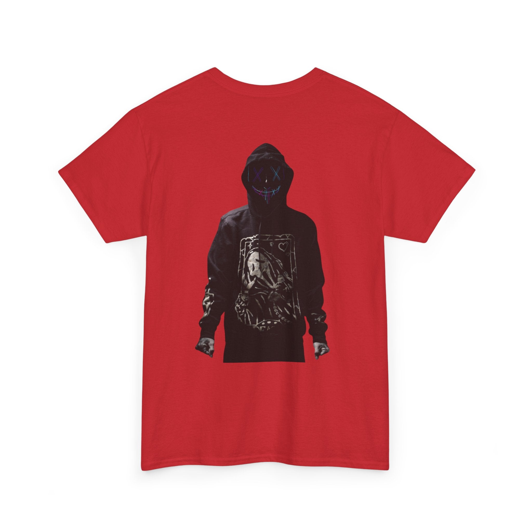 Ride Heavy Cotton Tee