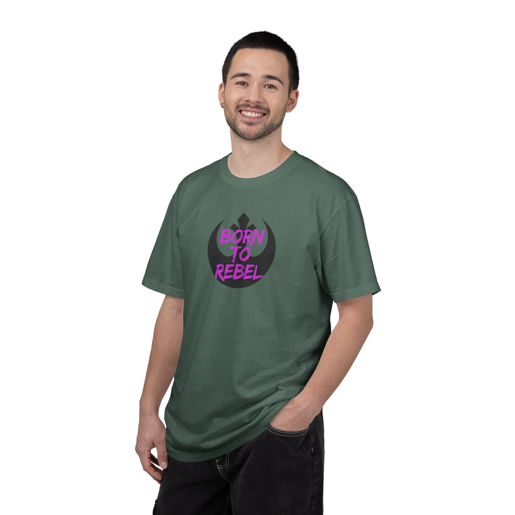 SW Insp. Unisex T-shirt