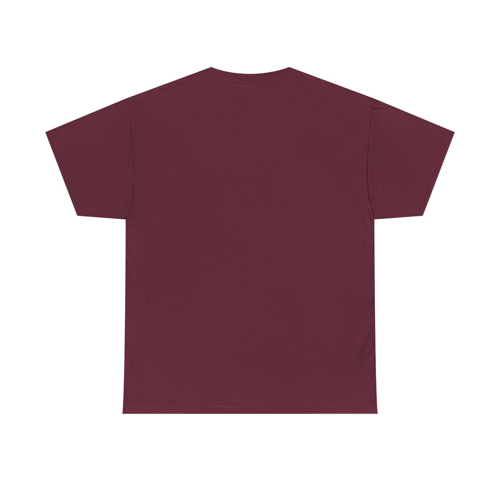 Villain Lover2 Heavy Cotton Tee