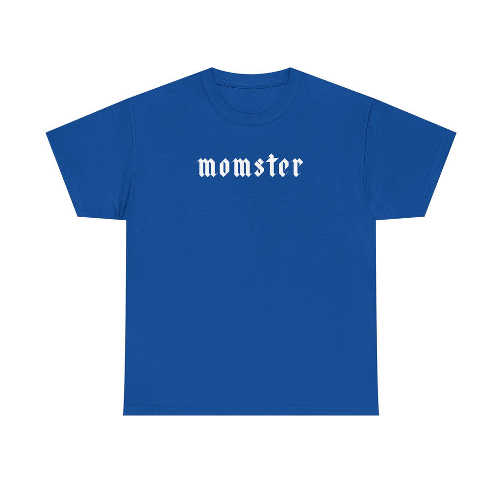 Momster Cotton Tee