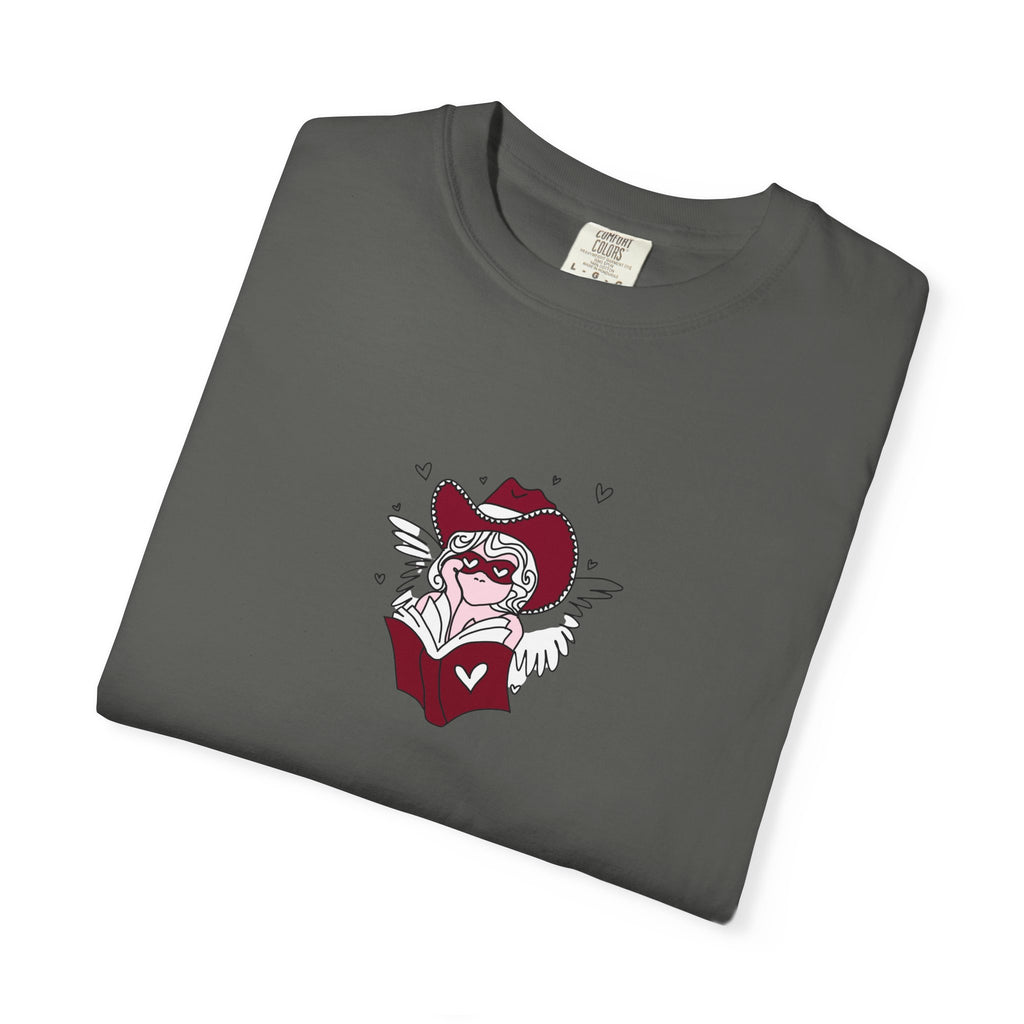 Cowboy Cupid Unisex T-shirt
