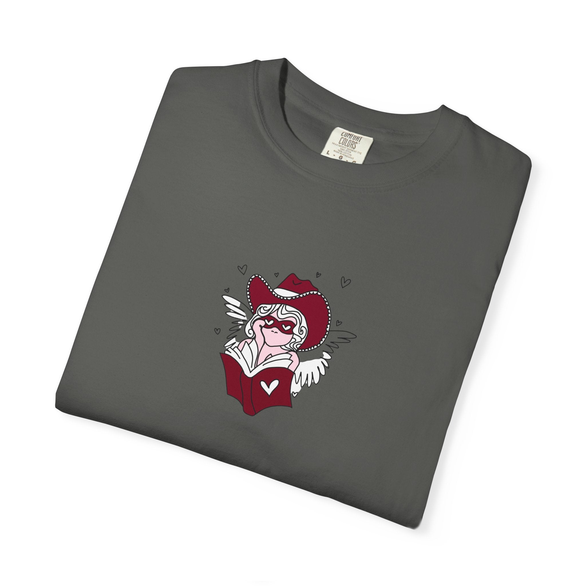 Cowboy Cupid Unisex T-shirt