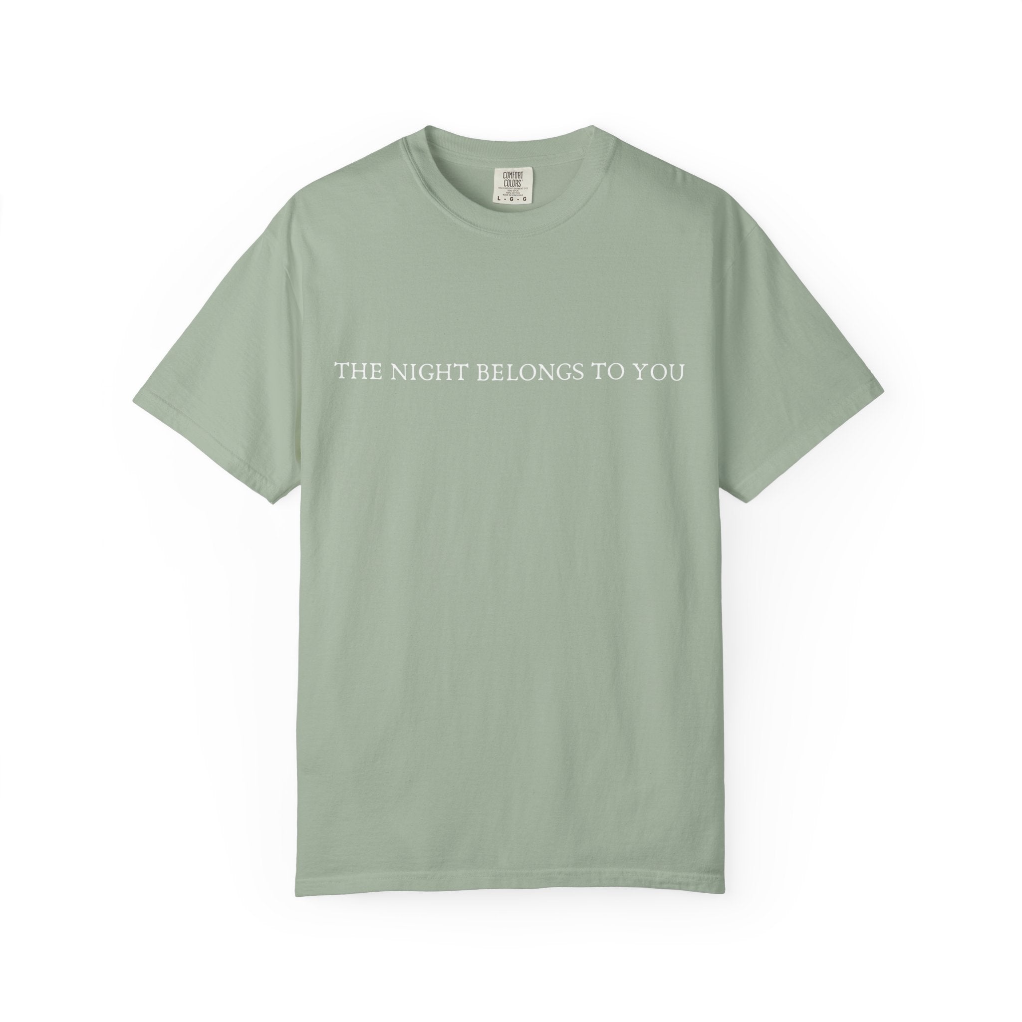 TNBTY Unisex T-shirt
