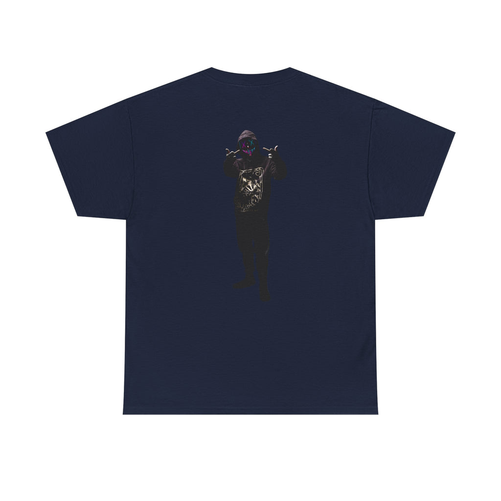 Ride4 Heavy Cotton Tee