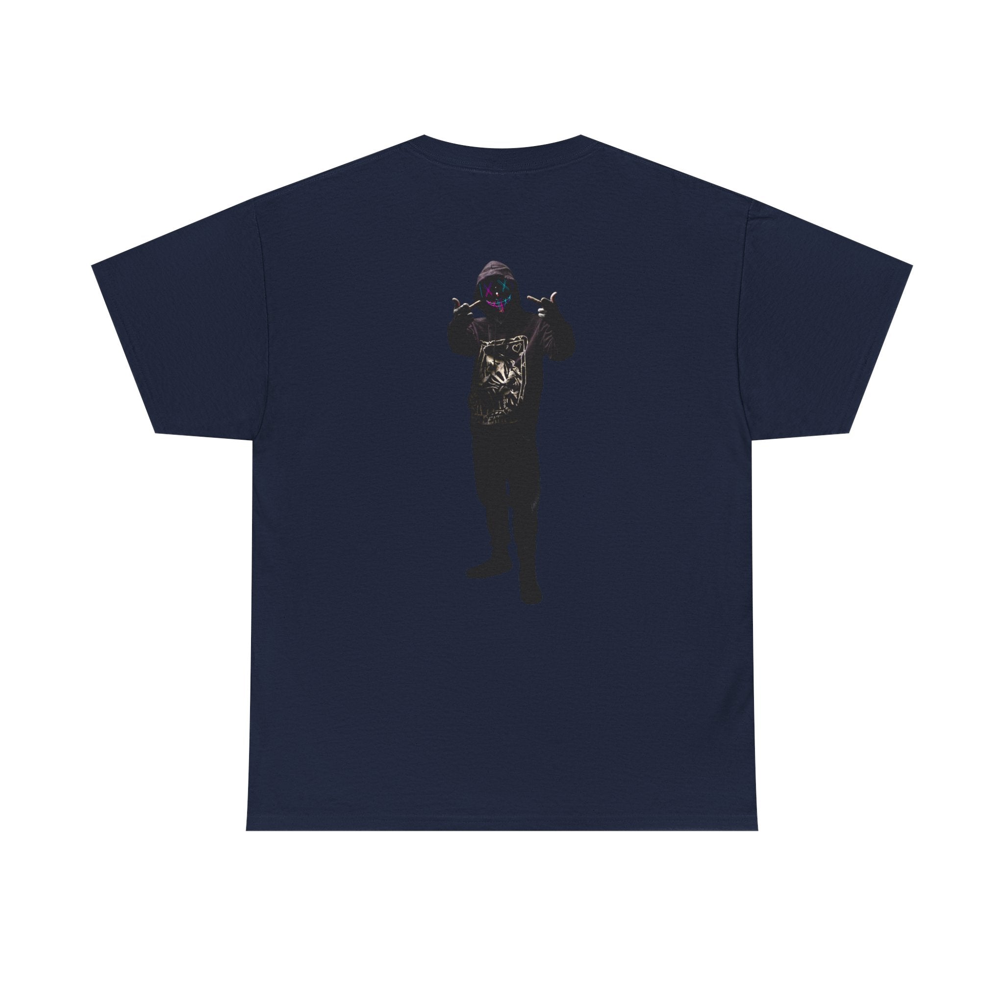Ride4 Heavy Cotton Tee