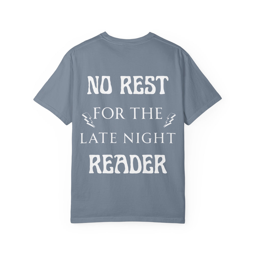No Rest Unisex T-shirt