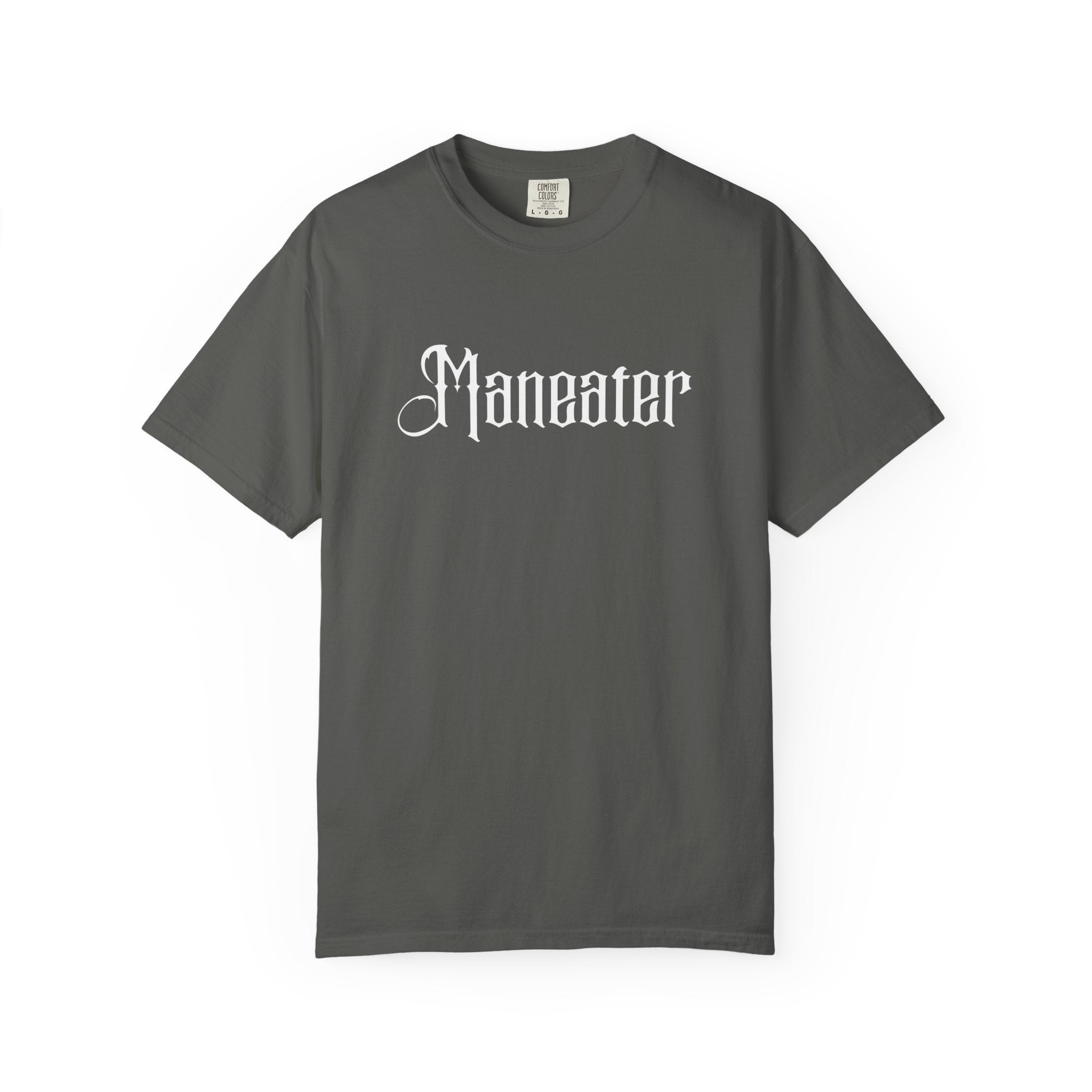 Maneater Unisex T-shirt